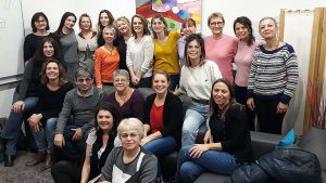 Formation Relaxologie et Réflexologie à Troyes