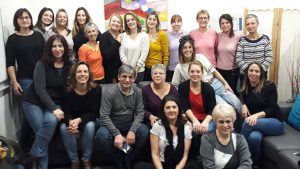 Formation Relaxologie et Réflexologie à Troyes