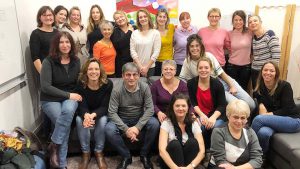 Formation Relaxologie et Réflexologie à Troyes
