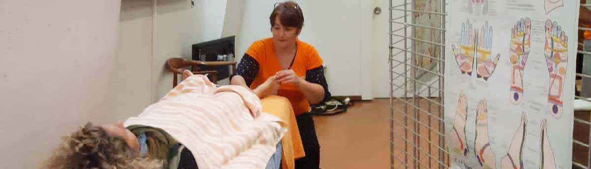 Massage