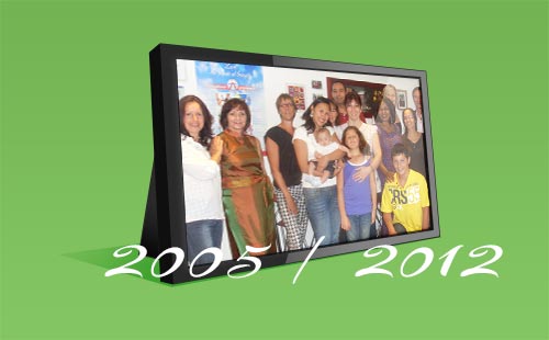 cadre photo