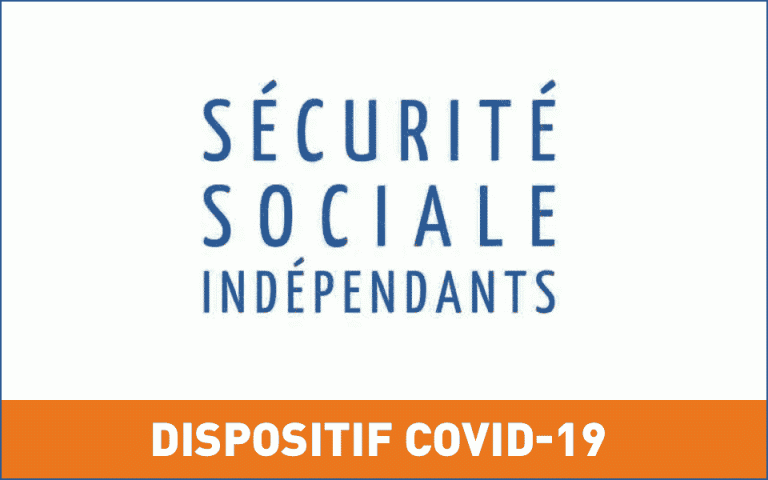 Dispositif COVID-19 pour les indépendants