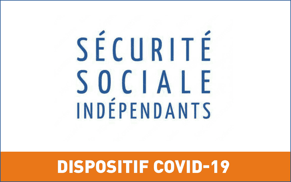 Dispositif COVID-19 pour les indépendants