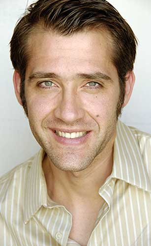 photo portrait
