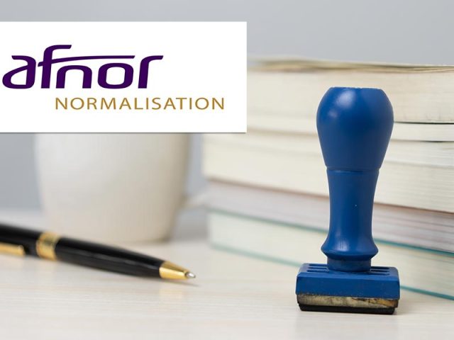 La Norme Prestations de Service du Réflexologue disponible !