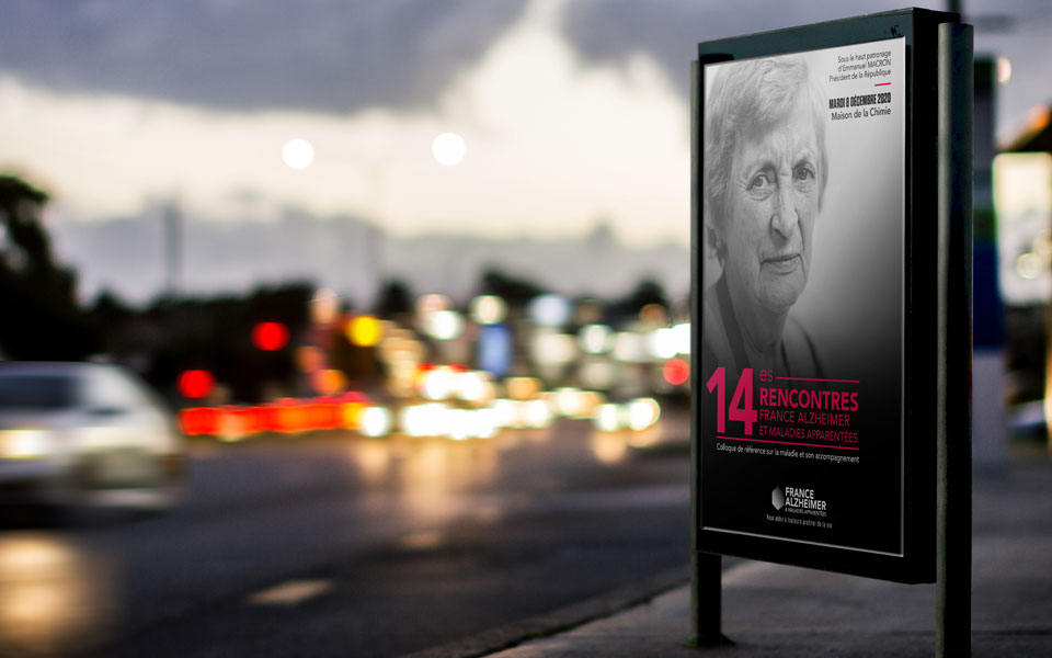 Vivez ou revivez les 14es Rencontres France Alzheimer | France Alzheimer