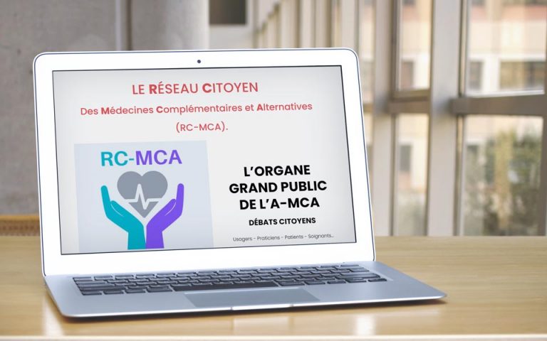 RC-MCA, nouveau Partenaire du Centre E. Breton