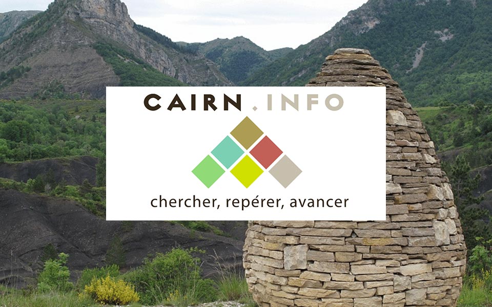 cairn info