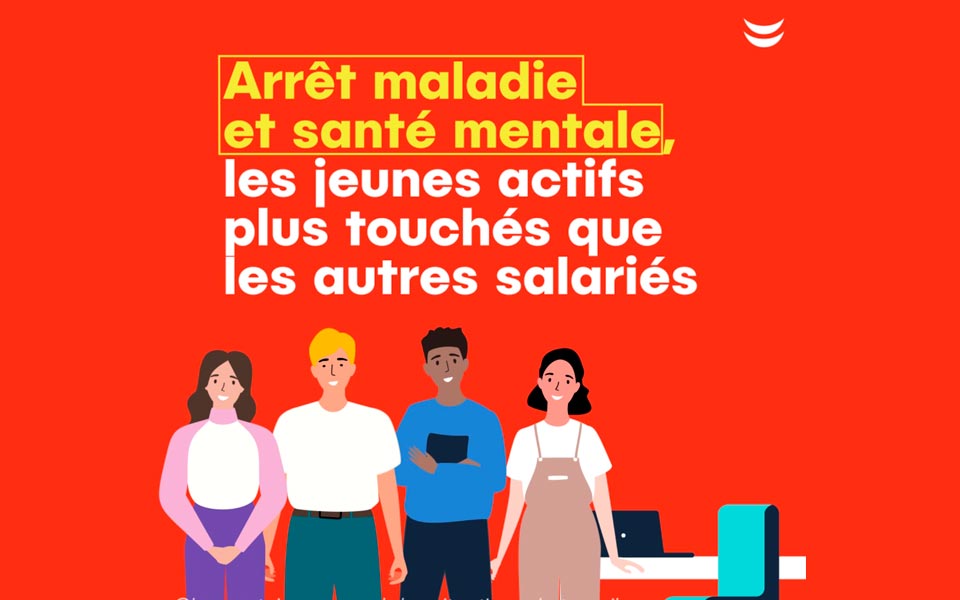 Etude de l’impact de la crise sanitaire sur la santé des salariés