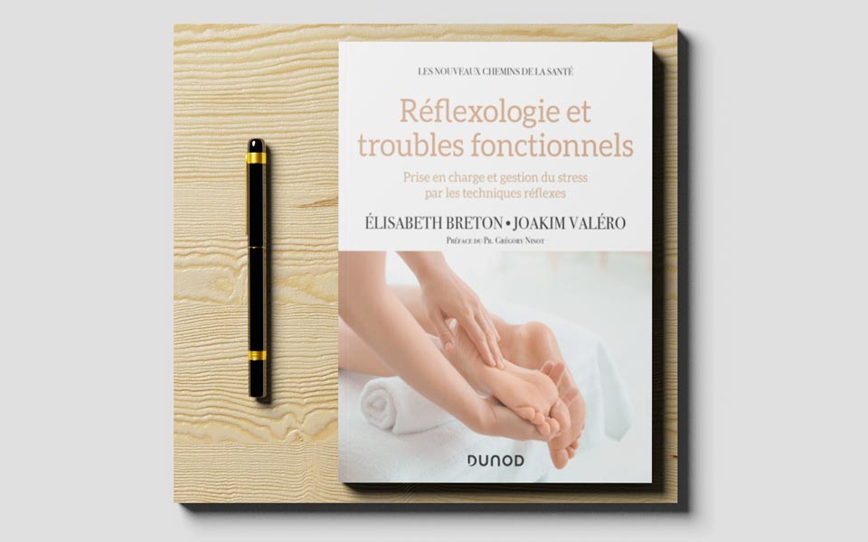 Réflexologie et troubles fonctionnels