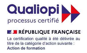 logo Qualiopi