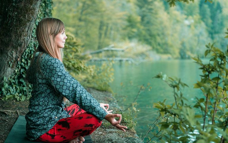 Troubles anxieux : la méditation est aussi efficace que les antidépresseurs