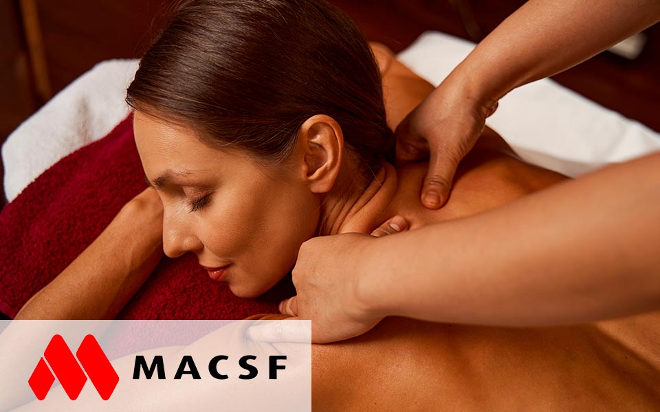 Massages bien-être, la fin du monopole des kinésithérapeutes