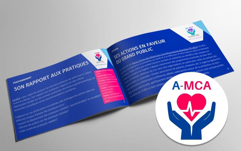 Rapport 2022 des experts de l’A-MCA