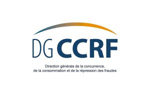 logo DGCCRF