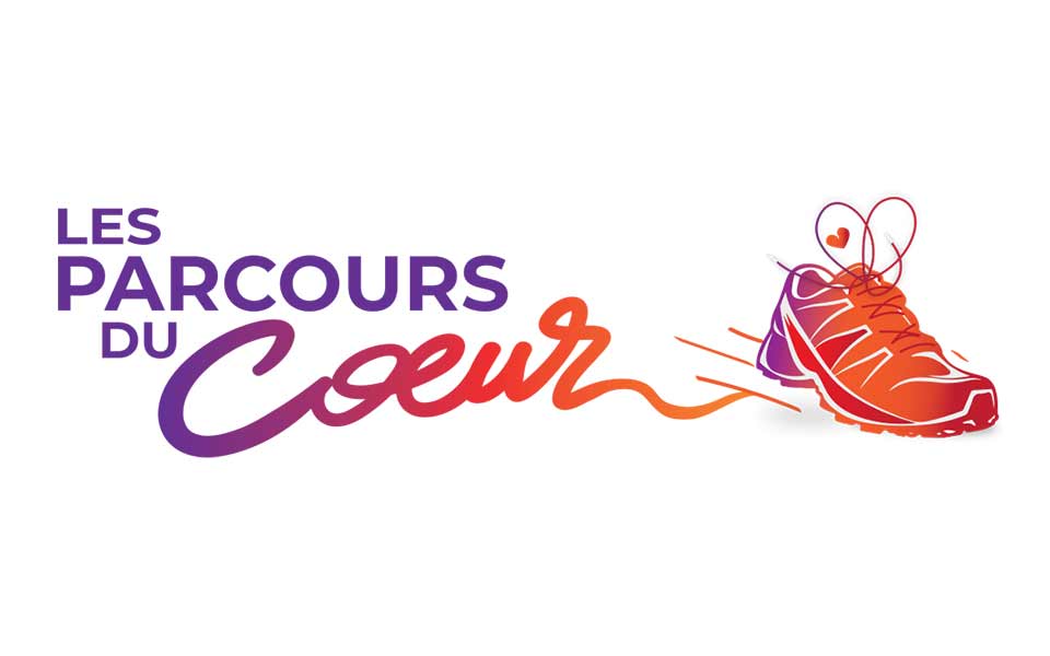 Journée « Les Parcours du Cœur »