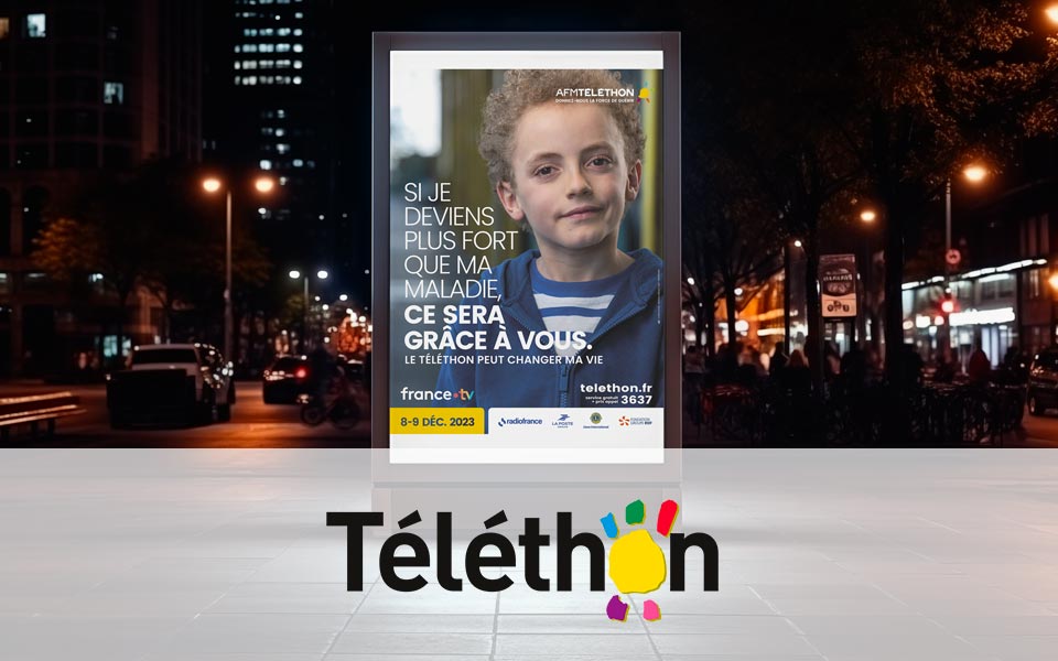 Téléthon 2023