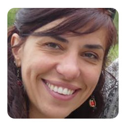 BOULLÉ Carine