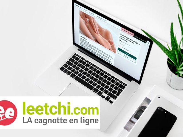 Cagnotte Leetchi – Etude clinique Réflexologie et troubles fonctionnels intestinaux