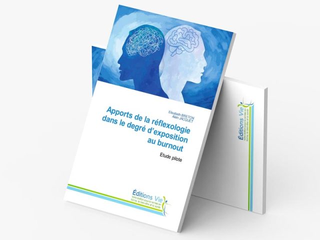 Apports de la réflexologie dans le degré d’exposition au burnout