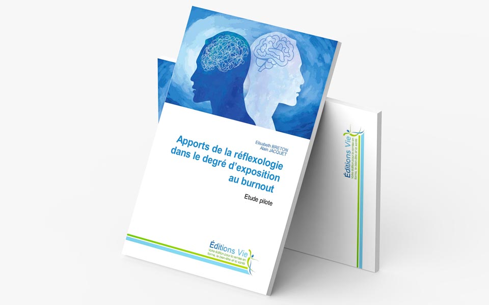 Apports de la réflexologie dans le degré d’exposition au burnout