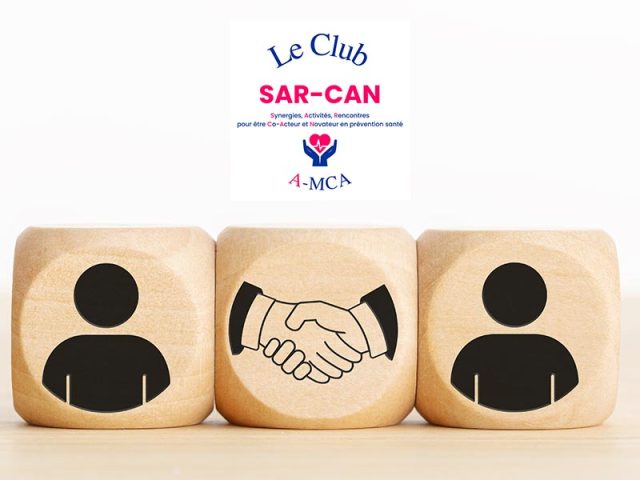 Partenariat Club SAR-CAN