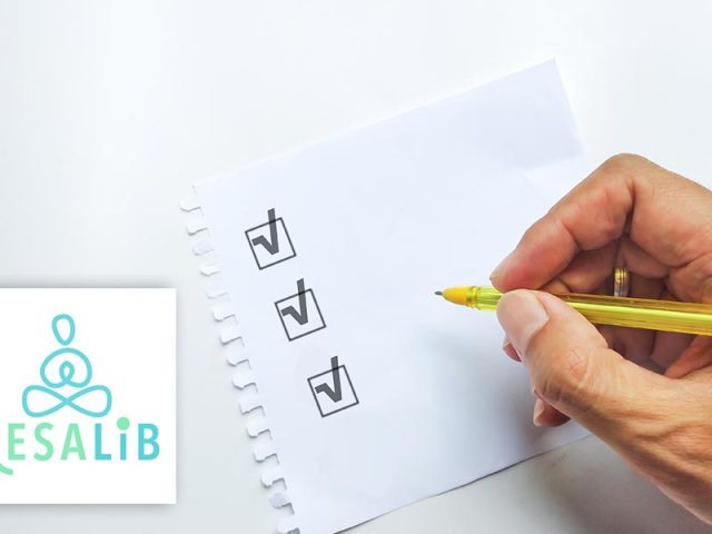 Les pratiques en bien-être chez les Français