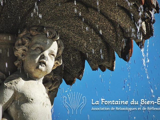 Association La Fontaine du Bien-être