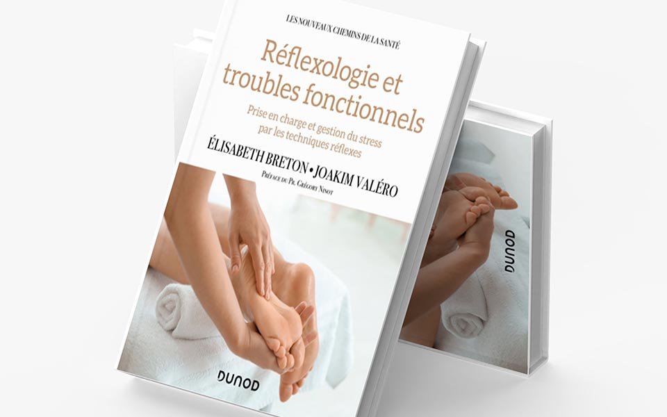 Réflexologie et troubles fonctionnels