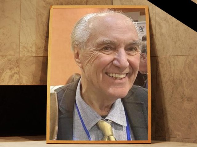 Hommage au Docteur Fernand Vicari