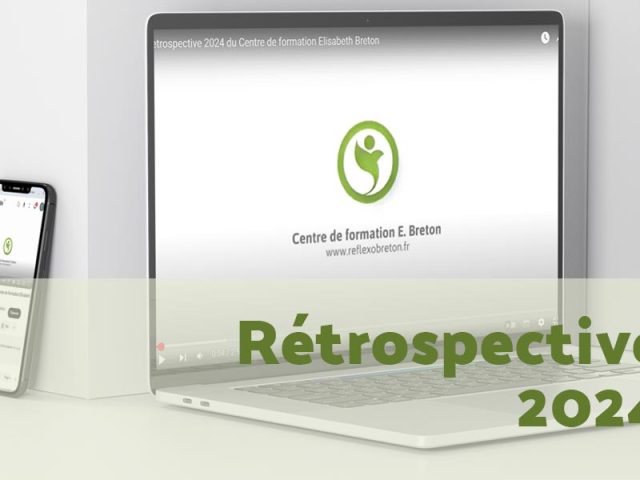 Rétrospective 2024