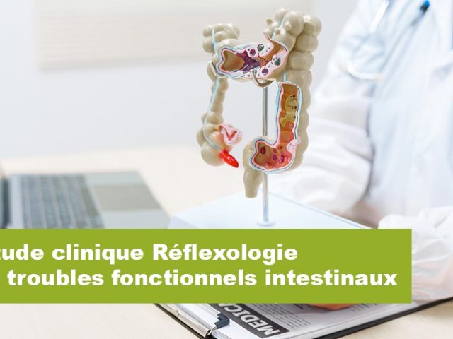 Etude clinique sur les Troubles Fonctionnels Intestinaux 