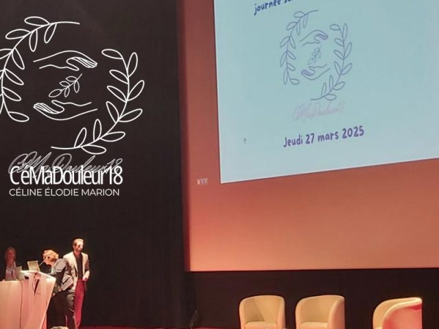Retour sur la Journée scientifique en algologie 2025