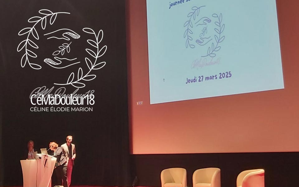 Retour sur la Journée scientifique en algologie 2025