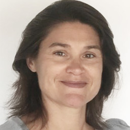 LEJEUNE Christine