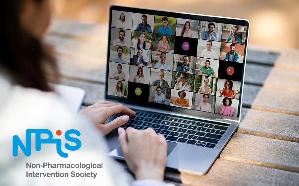 Les Interventions Non Médicamenteuses au cœur des solutions de santé (3 juin)