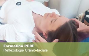 Formation en Réflexologie Faciale et Crânienne (PERF)