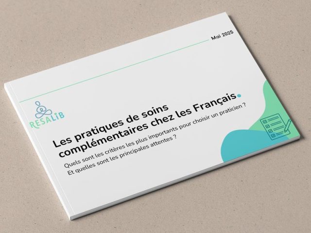 Les pratiques de soins complémentaires chez les Français