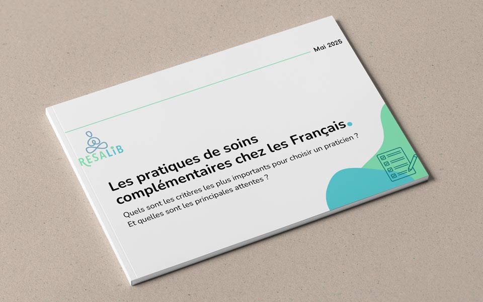 Les pratiques de soins complémentaires chez les Français