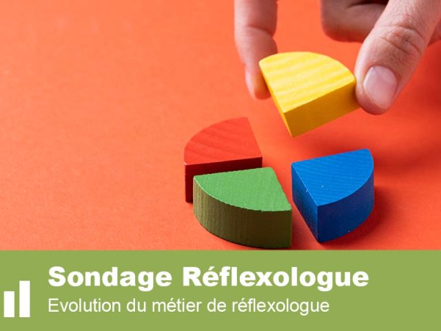 Evolution des pratiques de Réflexologue