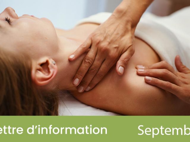 Lettre d&rsquo;information #121