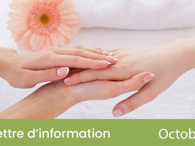 Lettre d’information #122