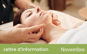 Lettre d’information #123