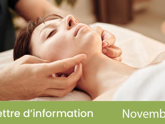 Lettre d’information #123