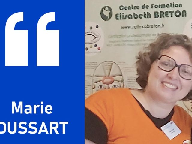 De retour du Congrès LDPD 2025