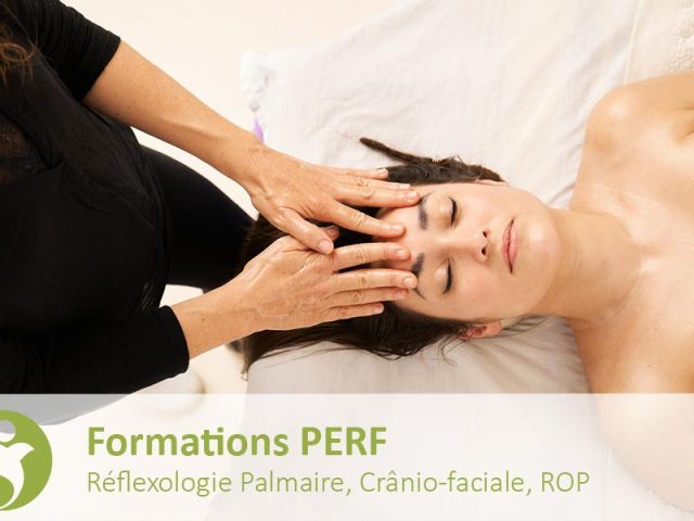 [PERF] Formations à la Réflexologie en 2026 à Versailles