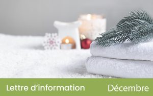 Lettre d&rsquo;information #124