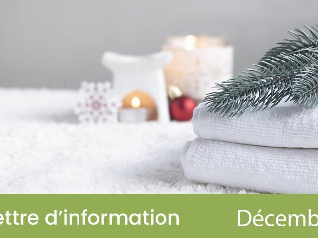 Lettre d&rsquo;information #124