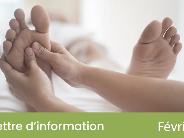 Lettre d’information #126