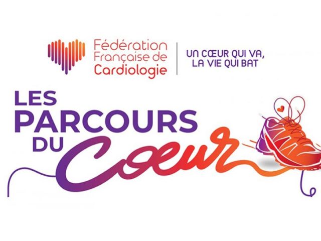 Retour sur le Parcours du Coeur 2026 à Versailles.